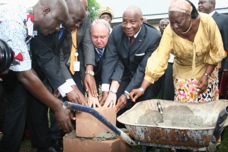 Education Nationale (Acte1)